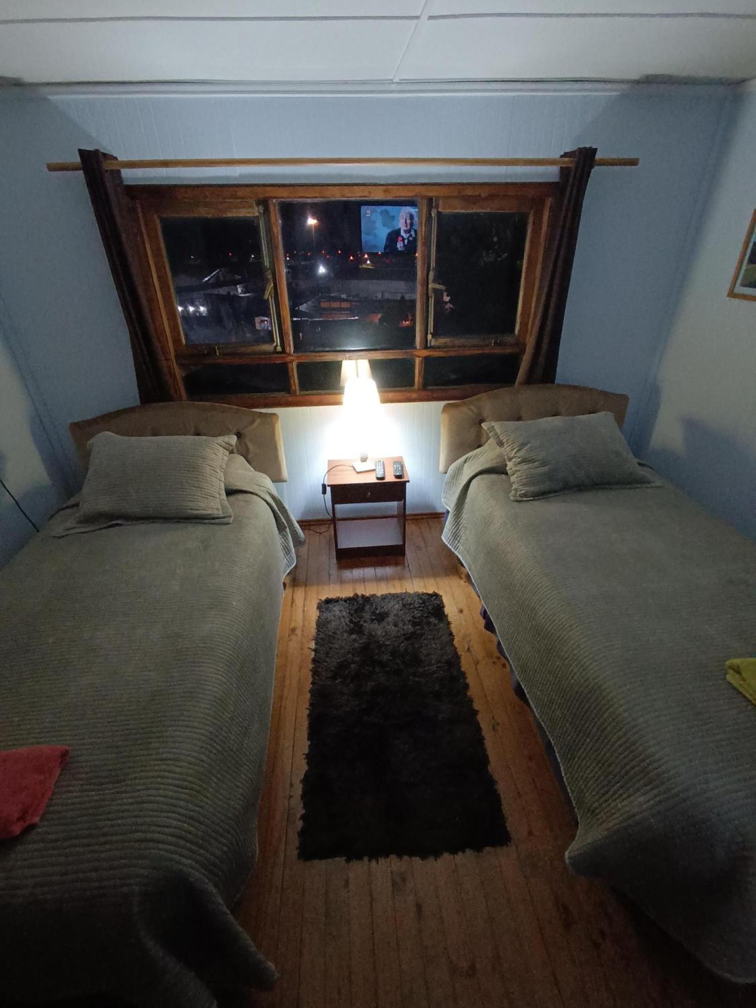 Bed & Breakfast Casa Colores