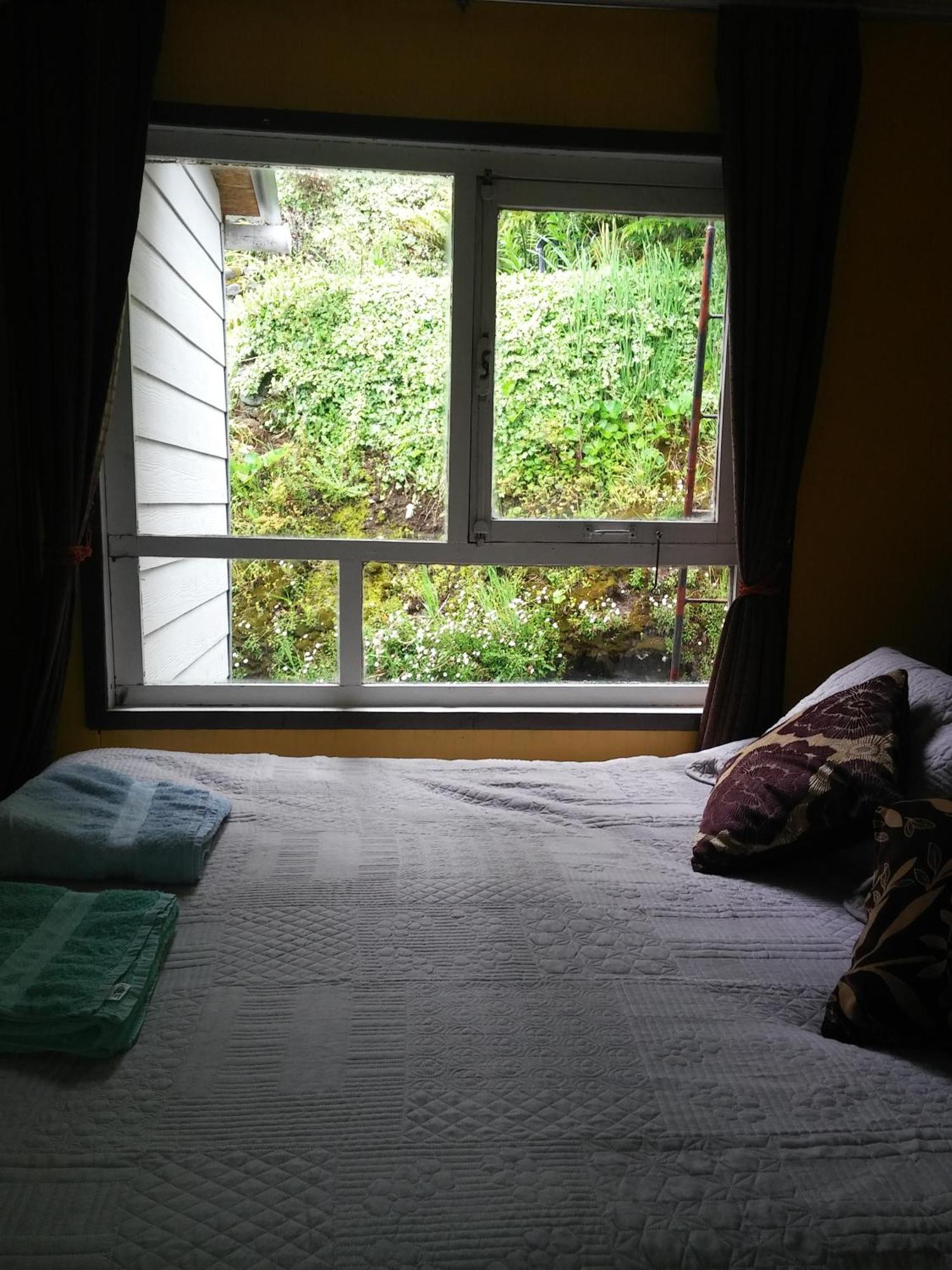Casa Colores Puerto Montt