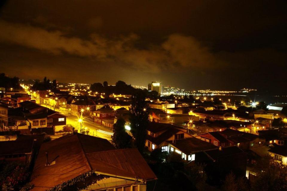 Casa Colores