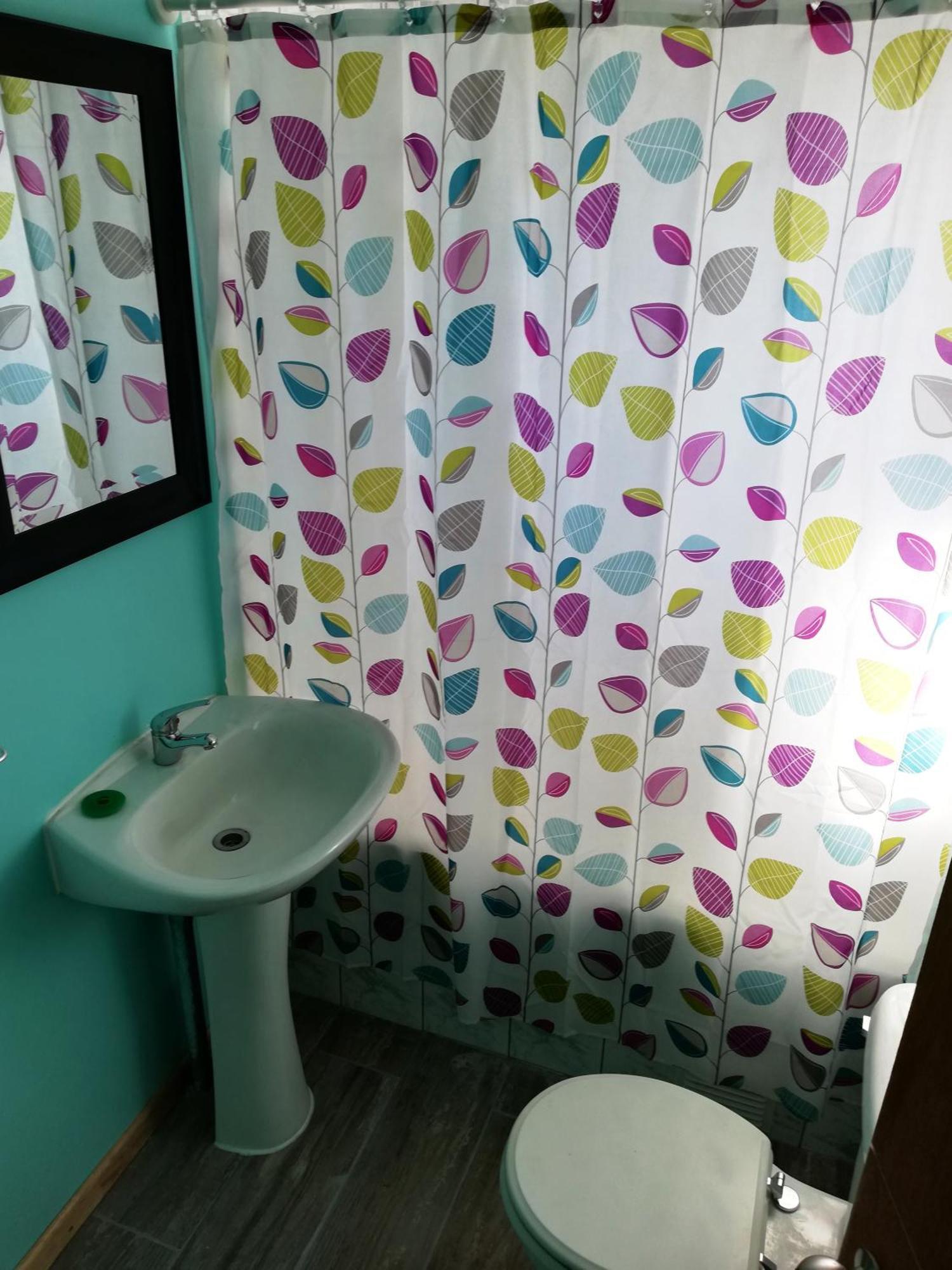 Acomodação com café da manhã  Casa Colores *